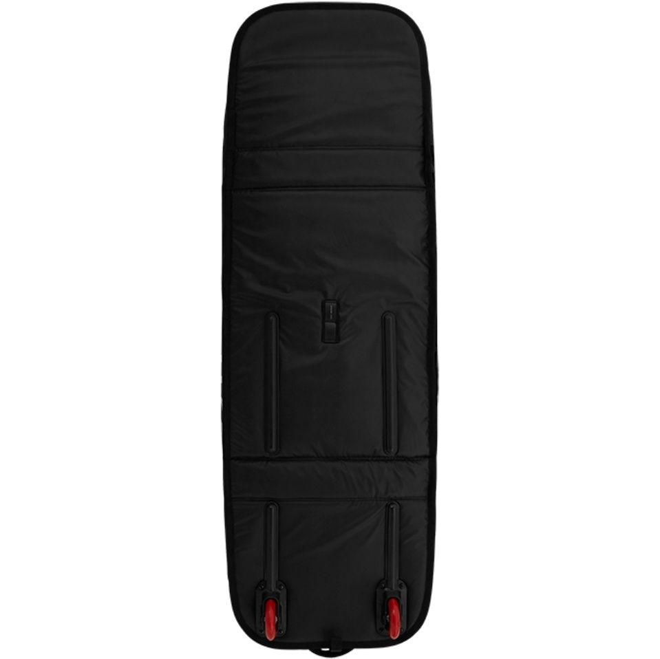 2026 Mystic Saga Boardbag 35006.250096 - Black